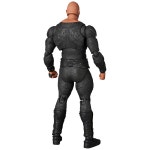 MAFEX 머펙스 No.224 BLACK ADAM 블랙 아담 전체 높이 약 165mm 액션 : 요로즈토끼