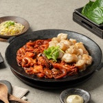 핵이득 마켓 참피디 대창쭈꾸미 650g 대창 쭈꾸미 주꾸미 : 핵이득마켓