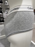 [캘빈클라인] Calvin Klein Underwear 여성 모던 코튼 보이쇼츠 F3788-020 : 롯데 은평 캘빈클라인진