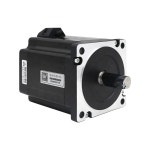 CNC 3D 프린터용 1pcs 86J18101-450-14(K) 고속 네마34 7.5N.m 2상 스테퍼 모터 : 위시팝