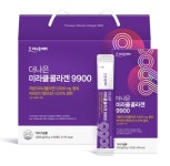 더나은 미라클 콜라겐 9000 60포 : 경희궁약방