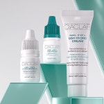 르제 씨아클라 바쎌 퍼스널 키트 (하이드로 앰플 2개+알젠 부스터 2개+크림) : 뷰리아느