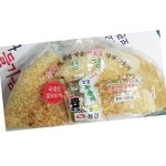 성경 누룽지 250g 20개 탕 : 알파식품