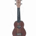 삼익 소프라노 우쿨렐레 약55cm 우크렐레 4줄기타 : 샘샘스