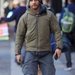 2025 봄 리프 콜드 WX 후디 LT Gen2 밀리터리 버전 후드 따뜻한 면 재킷 아우터웨어 루즈핏 청소년 트렌드 레귤러 길이 : 망고지