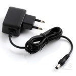 4.5V 1A 아답터 CCTV전원선 DC플러그 DC커넥터 정격출력 전원공급기 : 디옹상점