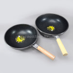 대경 후지마블 중식팬 지름280~400 6종택1 볶음팬 코팅팬 중국팬 튀김팬 업소용 : 쿡라인 쇼핑몰