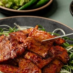 핵이득 마켓 참피디 제육볶음 300g 고추장삼겹살 두루치기 주물럭 : 핵이득마켓