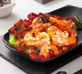 하이디라오 마라샹궈 220g 볶음요리 : 마라천국