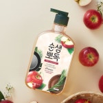 [본사배송] 순샘 뽀독 주방세제 애플향 750ml용기 : 애경본사직영몰