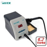 QUICK 고주파 납땜 스테이션 무연 디지털 인두 QK236 90W 220V : 라이프스타일컴퍼니1
