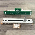 파이어니어 DJM300 500 600 3000 용 업그레이드 크로스페이더 Pcb DCV1006 DWG1519 10PC : 프라임무역89