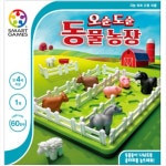 코리아보드게임즈 / 오순도순 동물농장 : 대구우일완구사