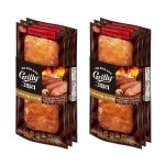 코스트코   동원 그릴리 직화 도이치 트러플햄 500g x 6 688941 : 탑코코