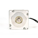 110BYG250-165 8~25 N.m Tq 네마 42 스트롱 스테퍼 모터 2상 110v-220v 43 대형 스테핑 포함 : 위시팝