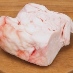 유비푸드 한우 두태기름 1kg 주태기름 소기름 소지방 업소용 : 살림구단 공식스토어