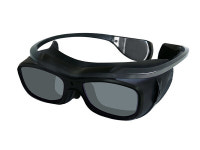 오토스 오토즈 레이저 보안경 방어용안경 방안경 방어경 I-03 (101.2g) : 엠알오프로