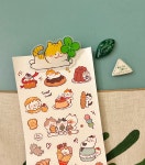 [마린스노우] 아크릴 집게 (2종) : 마린스노우