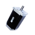 1pcs 86J18156-460-14(K)-38(HH) 2상 34 전기 모터 하이 12Nm 하이브리드 스테퍼 디지털 키트 : 위시팝