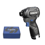 오성 OGW-1656HL 건타입 임팩 드라이버 2.5Ah 배터리 : 유일툴스토어