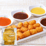 펍스홀릭 | 웰프리츠 데이터 펍스 맛감자 2kg 대용량 포테이토 냉동 감자튀김 : 푸드홀릭몰