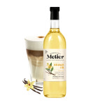 메티에 바닐라 시럽 커피시럽 700ml 외 3종 : 몰여와