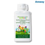 암웨이 뉴트리 키즈 비타민 무기질 120정 뉴트리라이트 : 순수허브