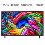 코스트코   엘지 나노셀 TV 50NANO90AKA 125cm (50) 684368 : 탑코코