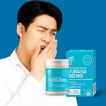 입속균케어제 숨결엔 입냄새제거  입속균 속냄새 제거 2세대 구강유산균 담배 입냄새 : 리빙강선생