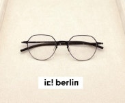 아이씨베를린 독일 초경량 노리 49사이즈 크라운판토 NORI안경 : 세움안경