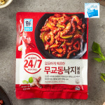 사조 대림선 24/7 무교동낙지볶음 350g : 알뜰장마당