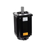 Nema34/42/52 스테퍼 모터 키트 4.5-50Nm | 3상 14/19mm 샤프트 CNC/로보틱스용 EC3522/EC3822 드라이버 (80-240V)(Nema52 24Nm : 위시팝