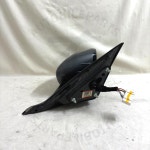 [중고]제네시스 G70 조수석 사이드미러 7P 87620-G9570 : 자동차중고부품에스티