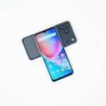 FOXIONO 언락 H2766 6인치 HD 스크린 4GB RAM 64GB ROM TF256GB 듀얼 SIM 언락 미국 4G LTE 5MP 13MP 카메라 4000mah 안드로이드... 