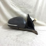 [중고]제네시스 G70 조수석 사이드미러 7P 87620-G9570 : 자동차중고부품에스티