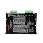 3D 프린터 액세서리에 적합한 MUOFFQHA 5PCS D970 2상 NEMA17/23 모터 드라이버 42 57 세그먼트  D970 X5PCS : 위시팝