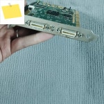 DALSA 산업용 이미지 수집 카드 OR-64E0-S0169용 : 파이팅기어