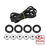 12030-PNC-000 용 자동차 엔진 실린더 헤드 밸브 씰 커버 개스킷 : 크리스탈 코퍼레이션