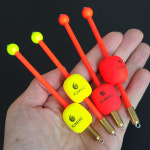 금호조침 학꽁치 킬러 벵에돔 고등어 누울찌 KS-230 : 모노낚시