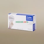 HLB 프리세이프 니트릴장갑 : 메디랑