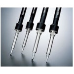 Hakko A1031 교체 납땜 팁 456-2, 10팩 : 루미아노비에라