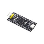 ARM 임베디드 마이크로컨트롤러 실험 코어 포트 STM32F103C8T6 타입 CH32F103C8T6 보드 : 원밀리언디포15