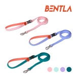 벤트라 아쿠아 강아지 핸즈프리 리드줄 방수 2.0m 소형견 산책용 XS : 오마이독