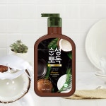 [본사배송] 순샘 뽀독 주방세제 오리지널 750ml용기 : 애경본사직영몰