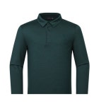 제이디엑스 JDX 남자 카라 기능성 골프티 간절기 긴팔 겨울 남성 골프웨어 : JDX골프