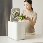 인사이 음식물처리기 분쇄기 건조기 대용량 3L : 인사이 스토어