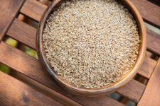 25년 햇귀리 국산 귀리쌀 1kg 곡물 중 유일한 슈퍼푸드 혈당, 당뇨에 좋은 잡곡밥 : 부안 귀리 한울영농조합법인