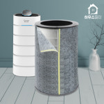 [호환] 하우스필터 캐리어 CAF-A25PD 필터세이퍼 1개 : 하우스필터