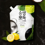 [본사배송] 순샘 뽀독 주방세제 시트러스향 1L파우치 : 애경본사직영몰