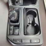 [중고] 그랜저IG 공조기 무선 충전 센터 콘솔 트레이  : 후야모터스